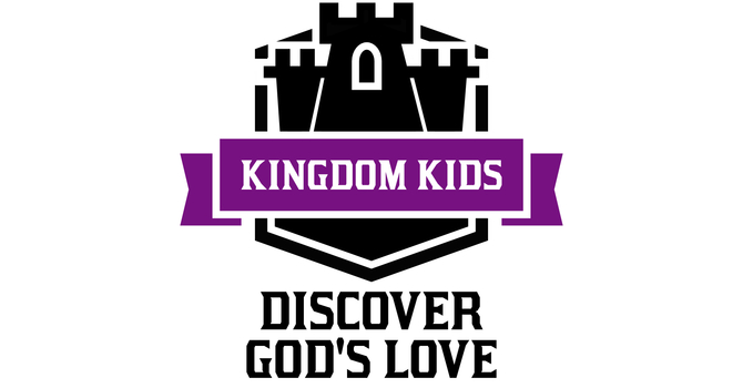 Kingdom Kids | Ministries | Rockcliffe Pentecostal Church